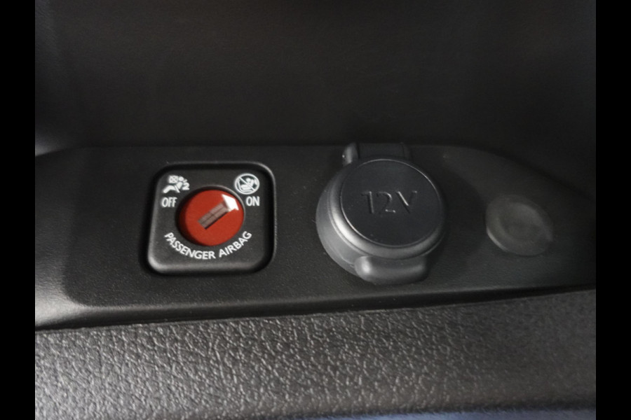 Peugeot Expert 145PK L3 Automaat Airco Cruise Trekhaak