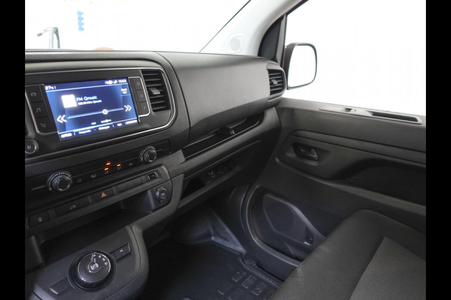 Peugeot Expert 145PK L3 Automaat Airco Cruise Trekhaak