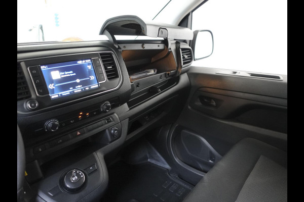 Peugeot Expert 145PK L3 Automaat Airco Cruise Trekhaak