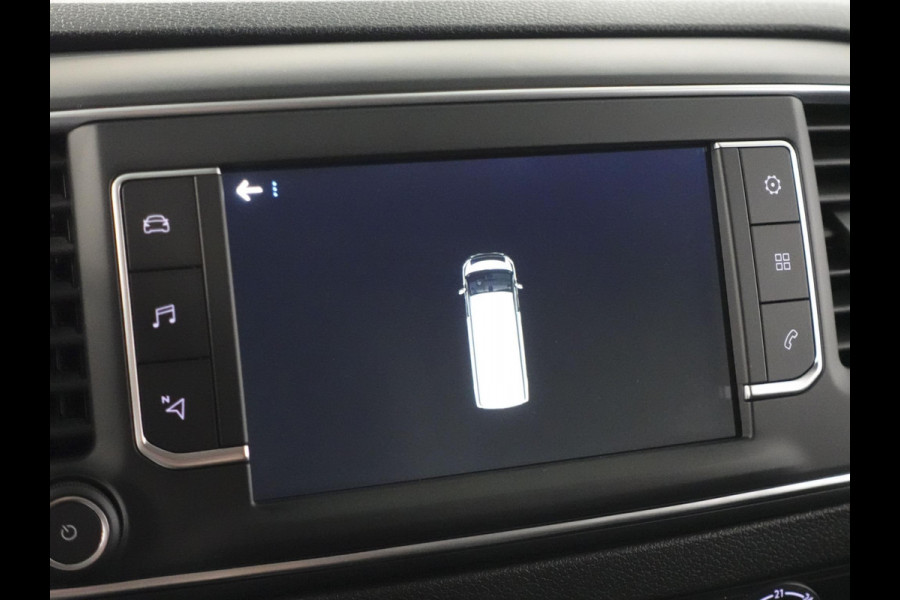 Peugeot Expert 145PK L3 Automaat Airco Cruise Trekhaak