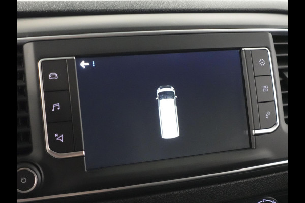 Peugeot Expert 145PK L3 Automaat Airco Cruise Trekhaak