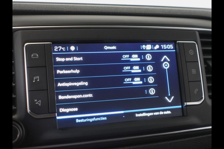 Peugeot Expert 145PK L3 Automaat Airco Cruise Trekhaak