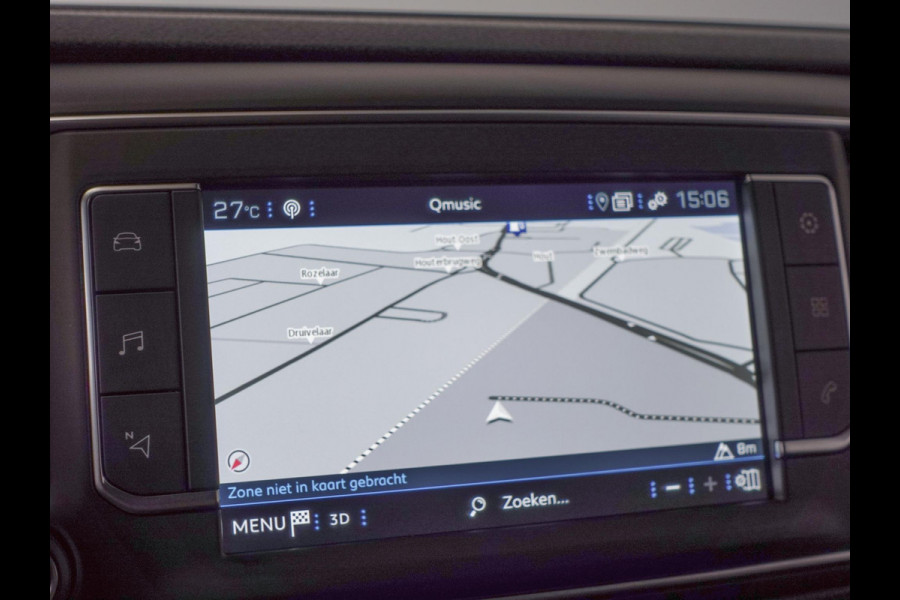 Peugeot Expert 145PK L3 Automaat Airco Cruise Trekhaak