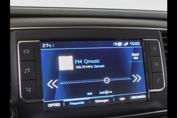 Peugeot Expert 145PK L3 Automaat Airco Cruise Trekhaak