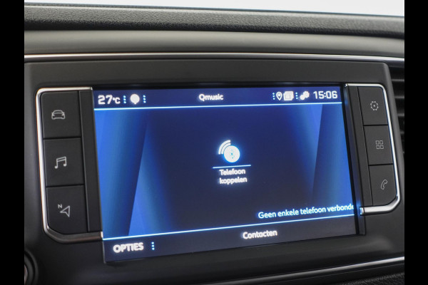 Peugeot Expert 145PK L3 Automaat Airco Cruise Trekhaak