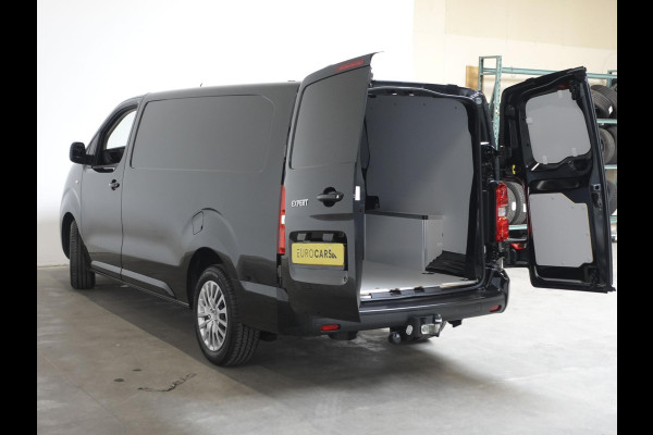 Peugeot Expert 145PK L3 Automaat Airco Cruise Trekhaak