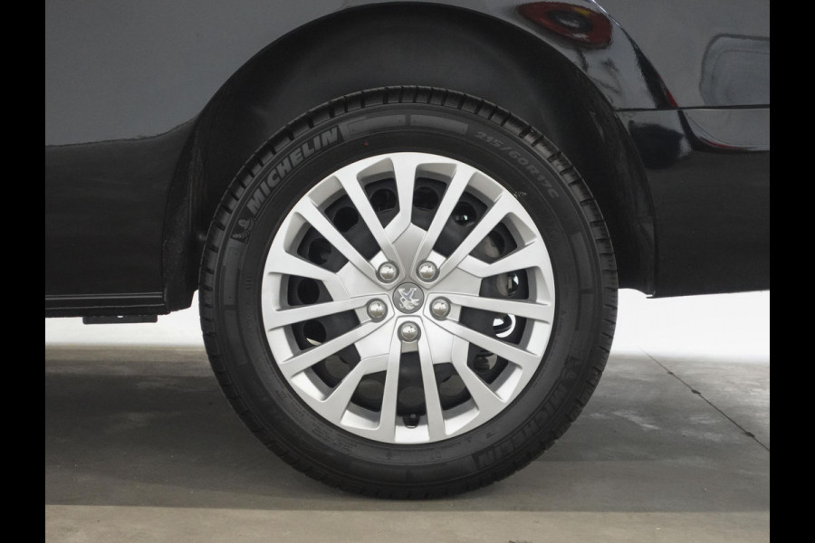 Peugeot Expert 145PK L3 Automaat Airco Cruise Trekhaak