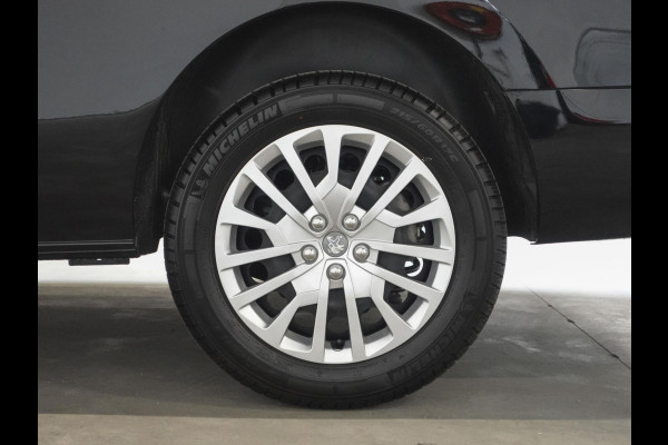 Peugeot Expert 145PK L3 Automaat Airco Cruise Trekhaak