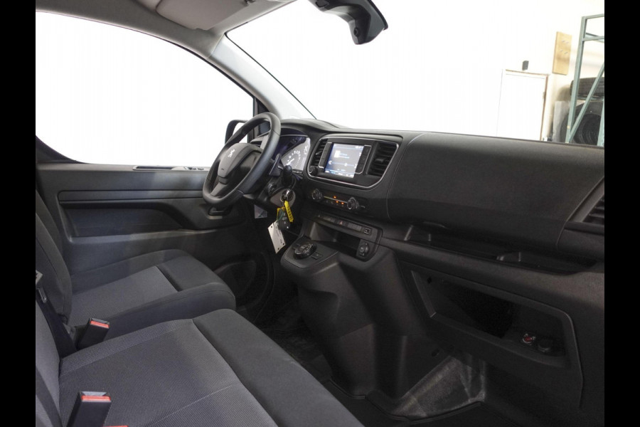 Peugeot Expert 145PK L3 Automaat Airco Cruise Trekhaak