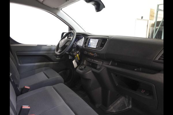 Peugeot Expert 145PK L3 Automaat Airco Cruise Trekhaak