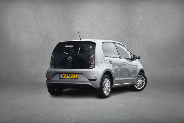 Volkswagen up! 1.0 | Camera | Cruise | LM Velgen | Climate