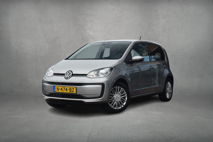 Volkswagen up! 1.0 | Camera | Cruise | LM Velgen | Climate