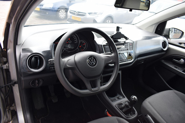Volkswagen up! 1.0 | Camera | Cruise | LM Velgen | Climate