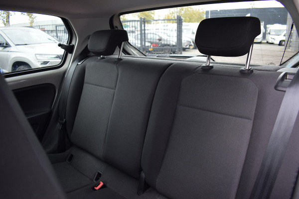 Volkswagen up! 1.0 | Camera | Cruise | LM Velgen | Climate