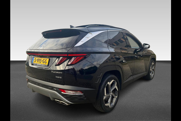 Hyundai Tucson 1.6 T-GDI HEV Premium Sky
