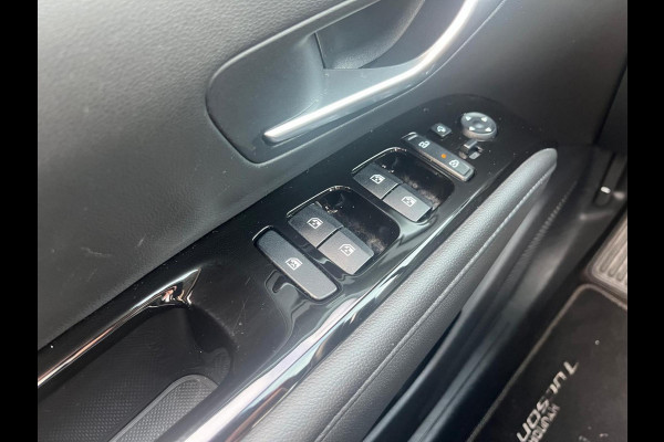 Hyundai Tucson 1.6 T-GDI HEV Premium Sky