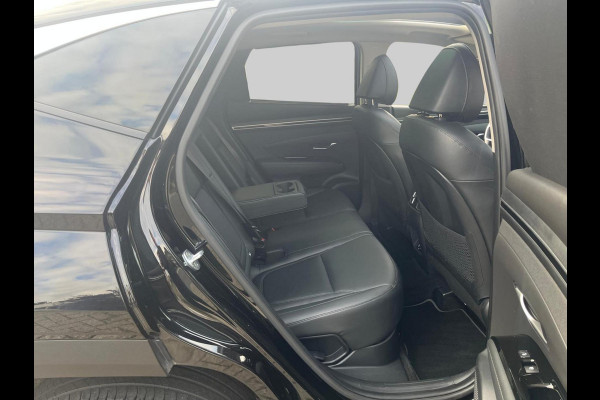 Hyundai Tucson 1.6 T-GDI HEV Premium Sky