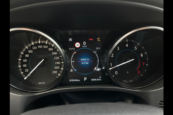 Jaguar F-Pace 2.0t AWD R-Sport, Automaat, Pano, Camera, Cruise, Median, Memory Jaguar F-Pace 2.0t AWD R-Sport, Automaat, Pano, Camera, Cruise, Median, Memory