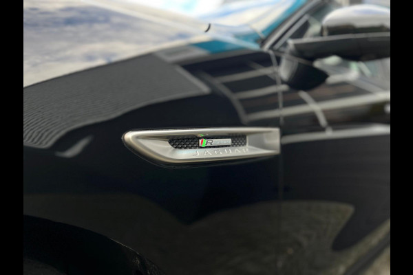 Jaguar F-Pace 2.0t AWD R-Sport, Automaat, Pano, Camera, Cruise, Median, Memory Jaguar F-Pace 2.0t AWD R-Sport, Automaat, Pano, Camera, Cruise, Median, Memory