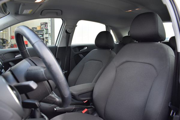 Audi A1 Sportback 1.0 TFSI Active | Airco | 17” LM | Navi | Cruise | Sensoren
