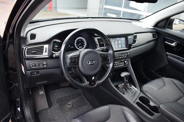 Kia Niro 1.6 GDi Hybrid ExecutiveLine | Trekhaak | Half Leer | Camera | CarPlay