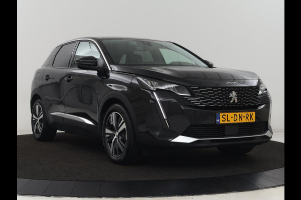 Peugeot 3008 1.6 HYbrid 225 Allure Pack | Carplay | Navigatie | Camera | Cruise Control | LED Koplampen | LMV 18 | Peugeot 3008 1.6 HYbrid 225 Allure Pack | Carplay | Navigatie | Camera | Cruise Control | LED Koplampen | LMV 18 |