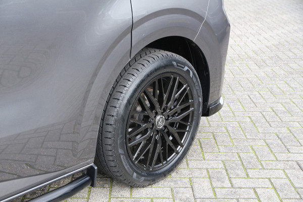 Ford Transit Custom 320 2.0 TDCI 136 | KAR-edition | L2H1 | LED | Camera | Navi | Clima.. Ford Transit Custom 320 2.0 TDCI 136 | KAR-edition | L2H1 | LED | Camera | Navi | Clima..