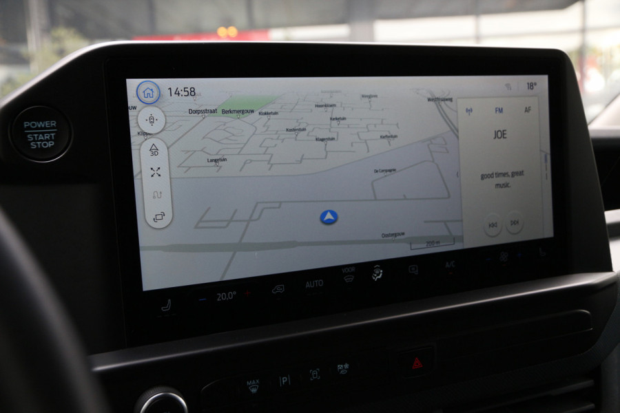 Ford Transit Custom 320 2.0 TDCI 136 | KAR-edition | L2H1 | LED | Camera | Navi | Clima.. Ford Transit Custom 320 2.0 TDCI 136 | KAR-edition | L2H1 | LED | Camera | Navi | Clima..