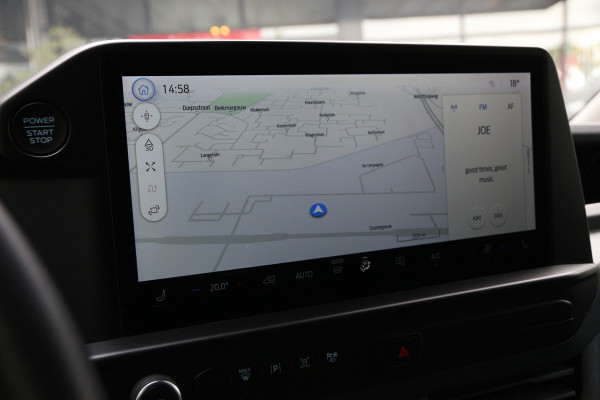 Ford Transit Custom 320 2.0 TDCI 136 | KAR-edition | L2H1 | LED | Camera | Navi | Clima.. Ford Transit Custom 320 2.0 TDCI 136 | KAR-edition | L2H1 | LED | Camera | Navi | Clima..