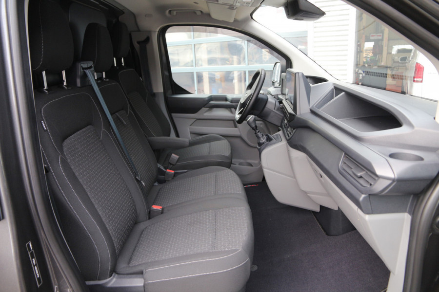 Ford Transit Custom 320 2.0 TDCI 136 | KAR-edition | L2H1 | LED | Camera | Navi | Clima.. Ford Transit Custom 320 2.0 TDCI 136 | KAR-edition | L2H1 | LED | Camera | Navi | Clima..