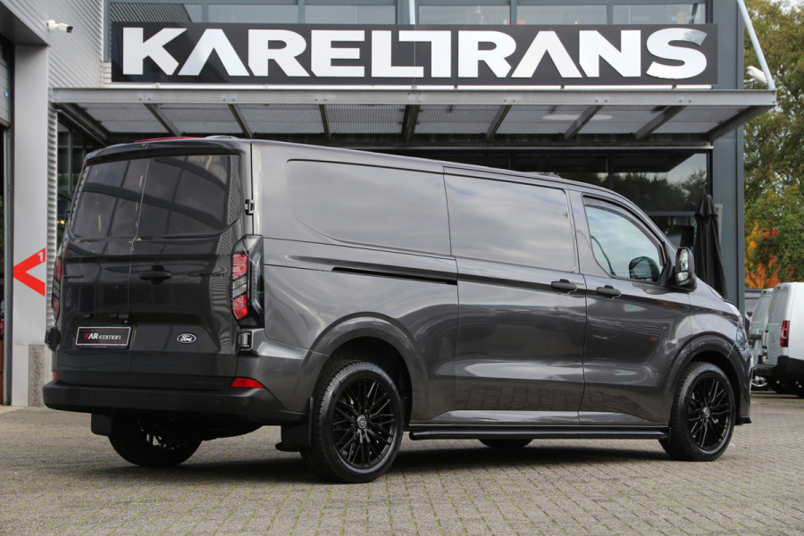 Ford Transit Custom 320 2.0 TDCI 136 | KAR-edition | L2H1 | LED | Camera | Navi | Clima.. Ford Transit Custom 320 2.0 TDCI 136 | KAR-edition | L2H1 | LED | Camera | Navi | Clima..