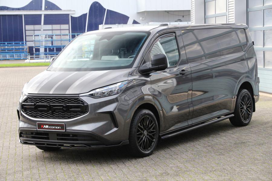 Ford Transit Custom 320 2.0 TDCI 136 | KAR-edition | L2H1 | LED | Camera | Navi | Clima.. Ford Transit Custom 320 2.0 TDCI 136 | KAR-edition | L2H1 | LED | Camera | Navi | Clima..