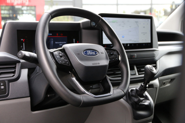 Ford Transit Custom 320 2.0 TDCI 136 | KAR-edition | L2H1 | LED | Camera | Navi | Clima.. Ford Transit Custom 320 2.0 TDCI 136 | KAR-edition | L2H1 | LED | Camera | Navi | Clima..