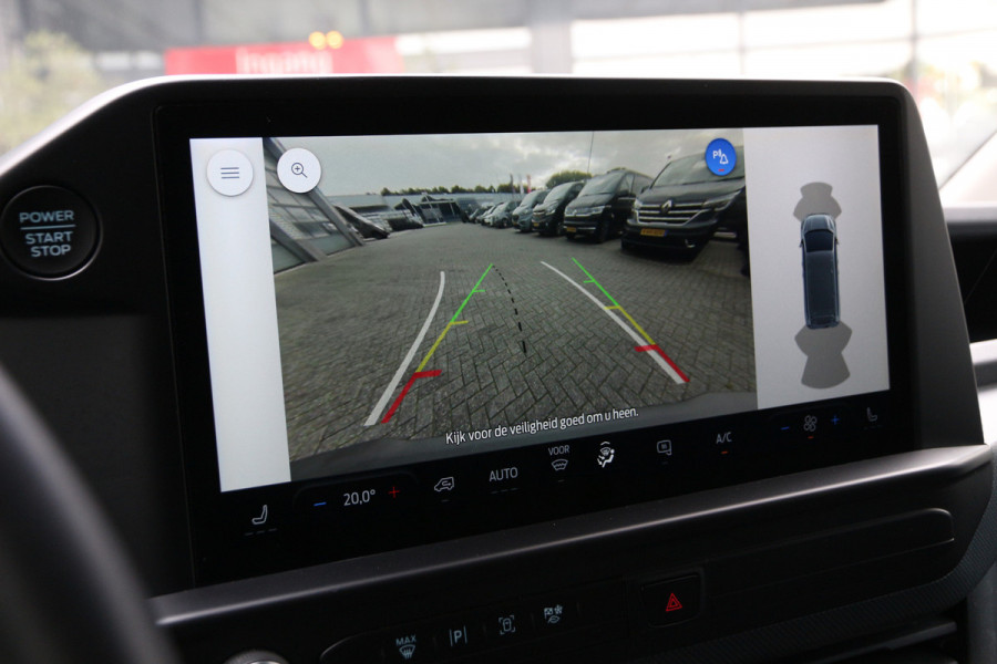 Ford Transit Custom 320 2.0 TDCI 136 | KAR-edition | L2H1 | LED | Camera | Navi | Clima.. Ford Transit Custom 320 2.0 TDCI 136 | KAR-edition | L2H1 | LED | Camera | Navi | Clima..