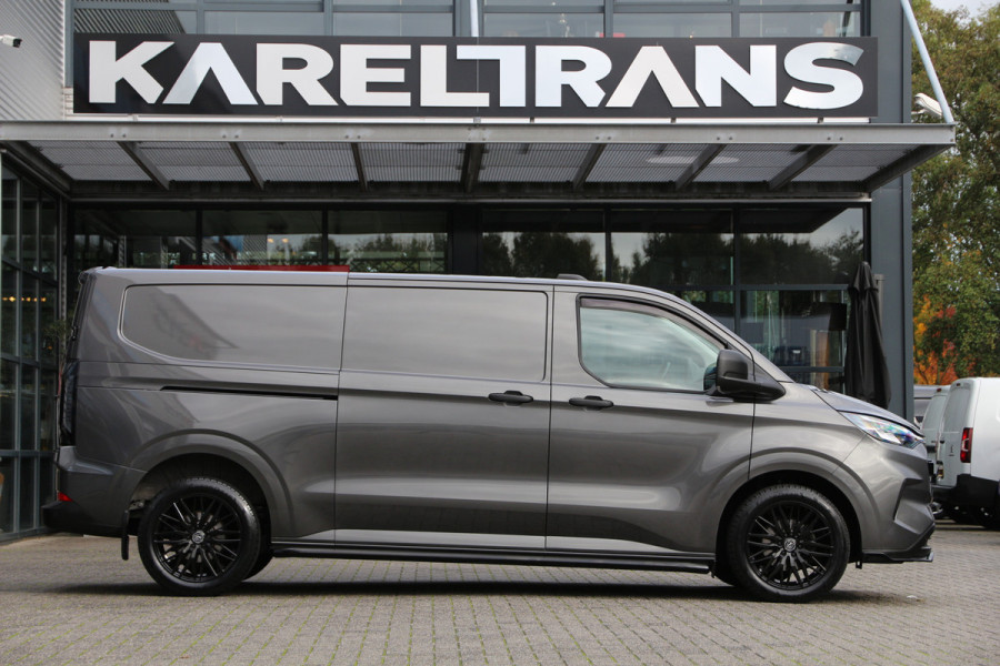 Ford Transit Custom 320 2.0 TDCI 136 | KAR-edition | L2H1 | LED | Camera | Navi | Clima.. Ford Transit Custom 320 2.0 TDCI 136 | KAR-edition | L2H1 | LED | Camera | Navi | Clima..