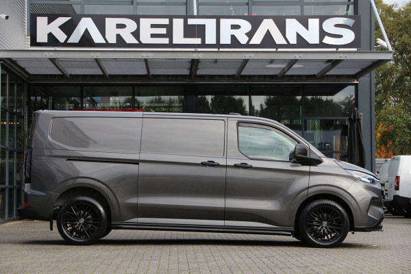 Ford Transit Custom 320 2.0 TDCI 136 | KAR-edition | L2H1 | LED | Camera | Navi | Clima.. Ford Transit Custom 320 2.0 TDCI 136 | KAR-edition | L2H1 | LED | Camera | Navi | Clima..