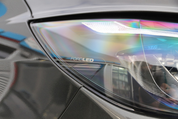 Ford Transit Custom 320 2.0 TDCI 136 | KAR-edition | L2H1 | LED | Camera | Navi | Clima.. Ford Transit Custom 320 2.0 TDCI 136 | KAR-edition | L2H1 | LED | Camera | Navi | Clima..