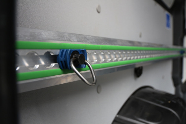 Ford Transit Custom 320 2.0 TDCI 136 | KAR-edition | L2H1 | LED | Camera | Navi | Clima.. Ford Transit Custom 320 2.0 TDCI 136 | KAR-edition | L2H1 | LED | Camera | Navi | Clima..