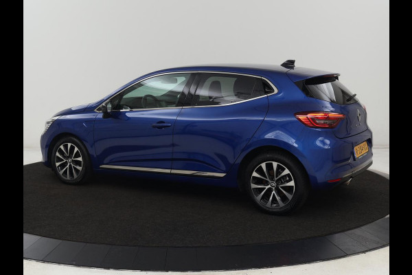 Renault Clio 1.0 TCe 90 Techno | Carplay | Sfeerverlichting | Navigatie | Cruise Control | Camera | DAB | LMV 16 |