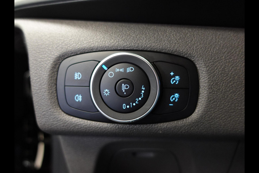 Ford Transit Custom 300 2.0 TDCI L2H1 Trend Automaat Airco Navigatie Cruisecontrol Camera Parkeersensoren