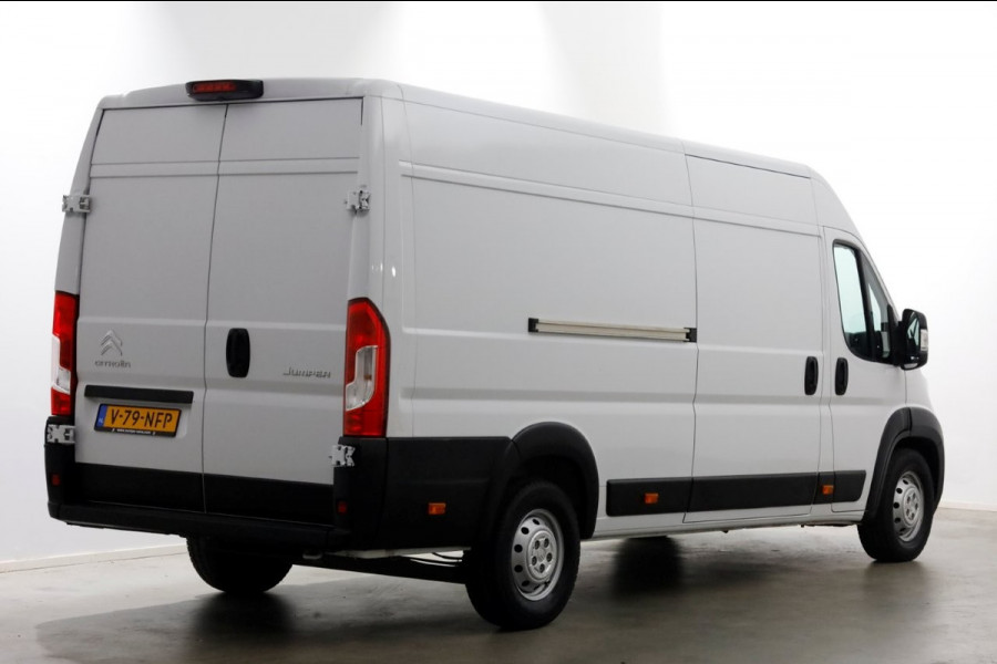 Citroën Jumper 2.2 BlueHDi 165pk L4H2 Airco/Navi/Camera 06-2024