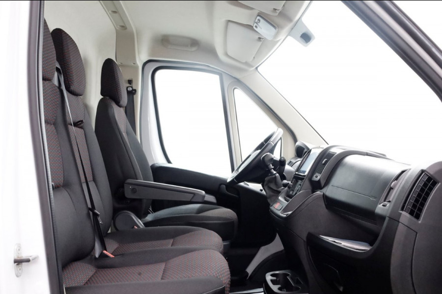 Citroën Jumper 2.2 BlueHDi 165pk L4H2 Airco/Navi/Camera 06-2024