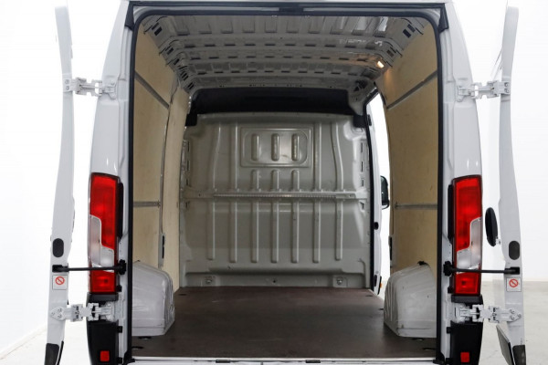 Citroën Jumper 2.2 BlueHDi 165pk L4H2 Airco/Navi/Camera 06-2024