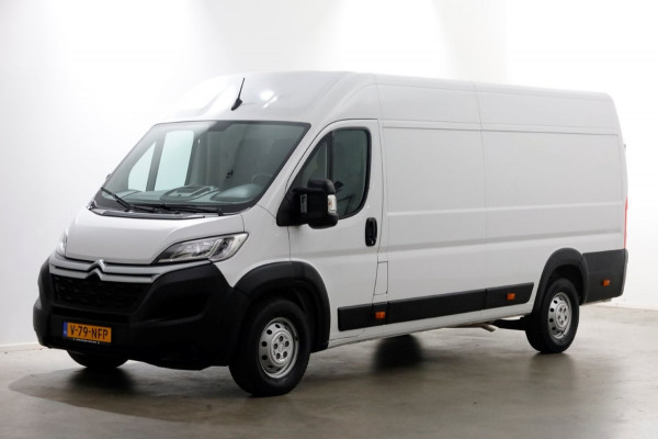 Citroën Jumper 2.2 BlueHDi 165pk L4H2 Airco/Navi/Camera 06-2024