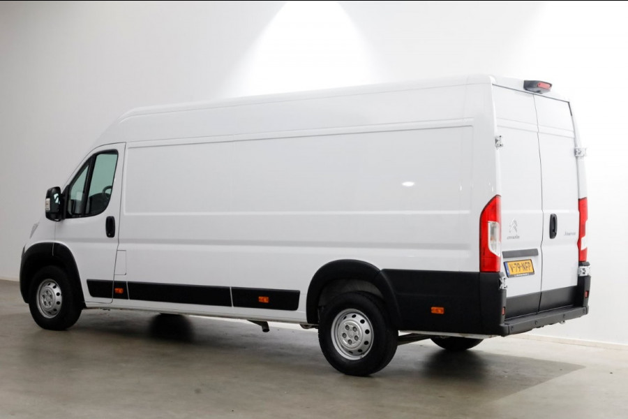 Citroën Jumper 2.2 BlueHDi 165pk L4H2 Airco/Navi/Camera 06-2024