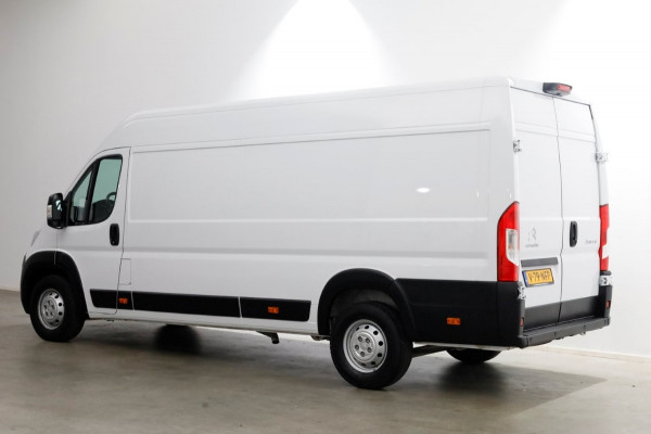 Citroën Jumper 2.2 BlueHDi 165pk L4H2 Airco/Navi/Camera 06-2024