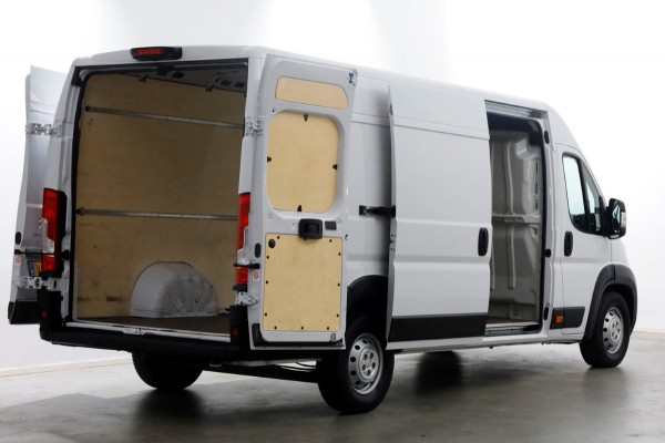 Citroën Jumper 2.2 BlueHDi 165pk L4H2 Airco/Navi/Camera 06-2024