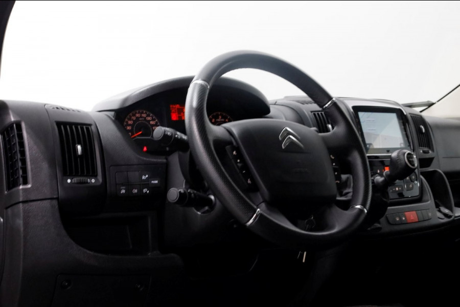 Citroën Jumper 2.2 BlueHDi 165pk L4H2 Airco/Navi/Camera 06-2024