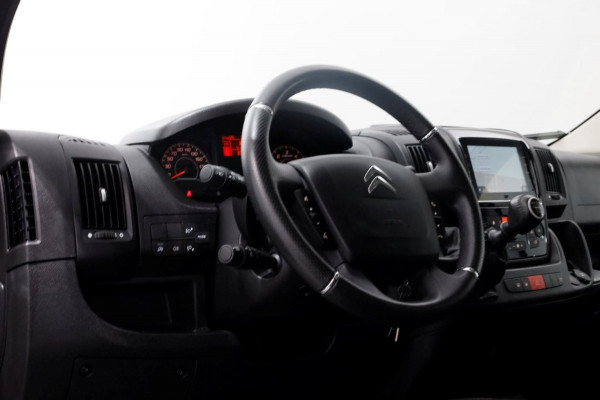 Citroën Jumper 2.2 BlueHDi 165pk L4H2 Airco/Navi/Camera 06-2024