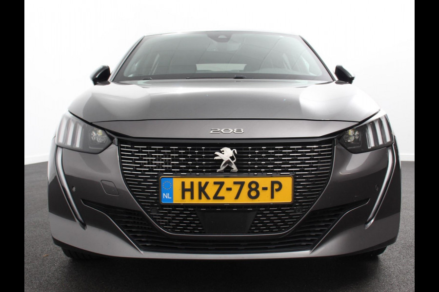 Peugeot 208 1.2 PureTech 100pk Automaat GT-Line | Navigatie | Apple Carplay/Android Auto | Airco | Parkeer sensoren | Cruise Control | Led | Lichtmetalen Velgen Peugeot 208 1.2 PureTech 100pk Automaat GT-Line | Navigatie | Apple Carplay/Android Auto | Airco | Parkeer sensoren | Cruise Control | Led | Lichtmetalen Velgen